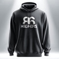 86kiloherz-classic-hoodie-schwarz