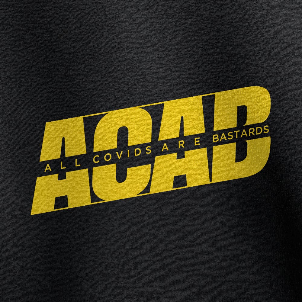 acab-covids-hoodie-schwarz-closeup