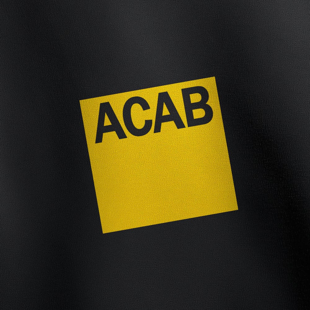 acab-mitglied-shirt-schwarz-closeup