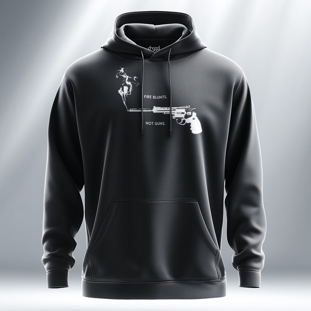 blunts-not-guns-hoodie-schwarz