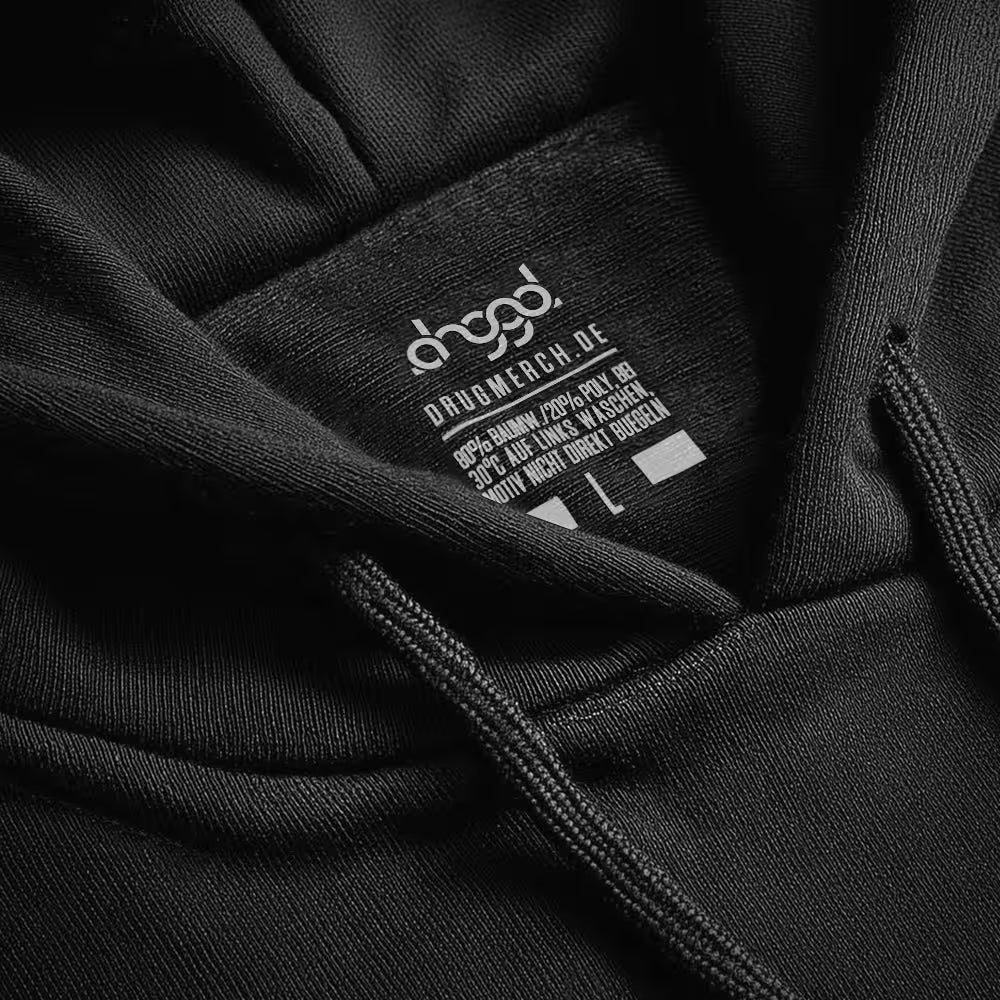 chillinvibin-hoodie-schwarz-nackenlabel