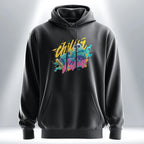 chillinvibin-hoodie-schwarz