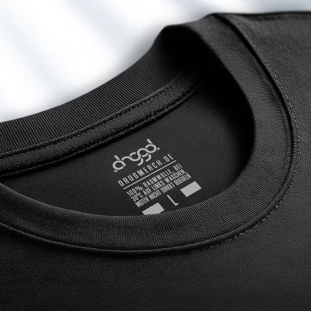 chillinvibin-shirt-schwarz-nackenlabel