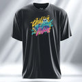 chillinvibin-shirt-schwarz