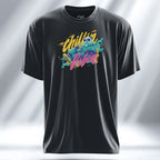 chillinvibin-shirt-schwarz