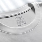 chillinvibin-shirt-weiss-nackenlabel
