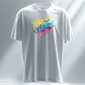 chillinvibin-shirt-weiss