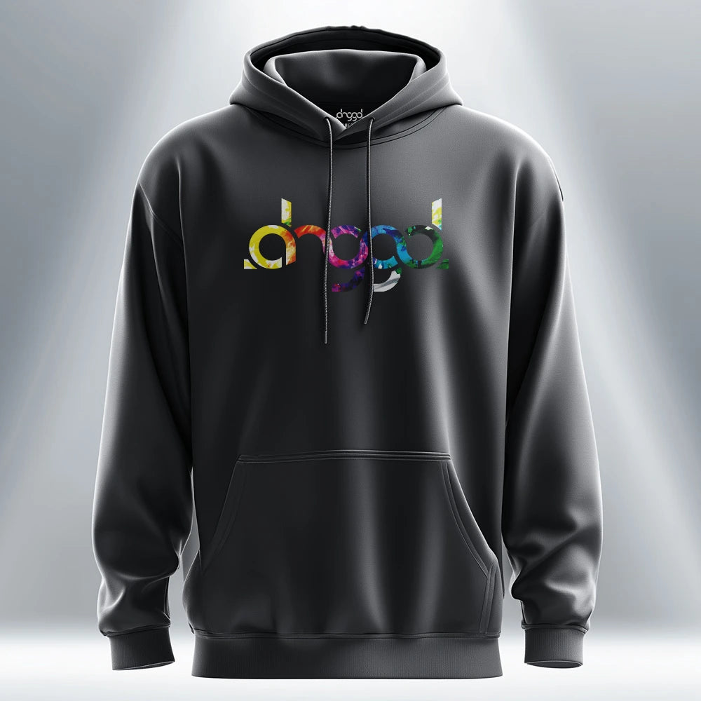 drggd-trippy-hoodie-schwarz
