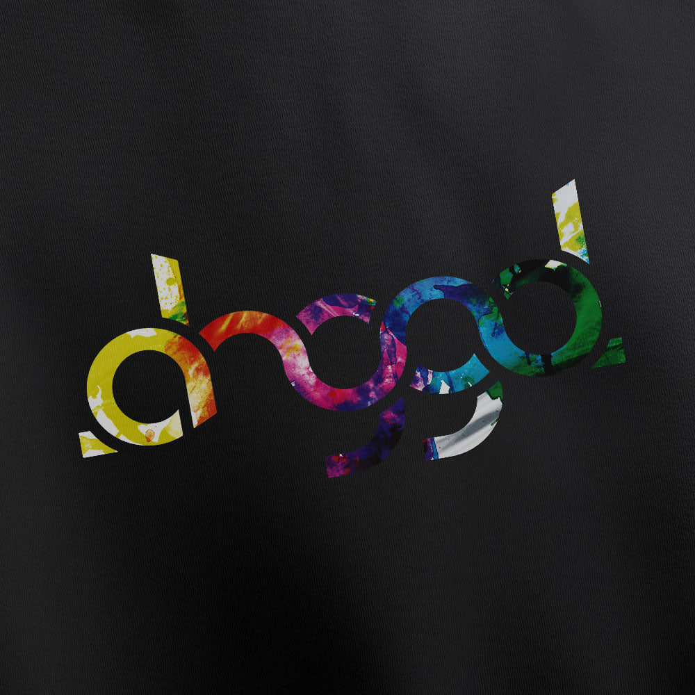 drggd-trippy-shirt-schwarz-closeup