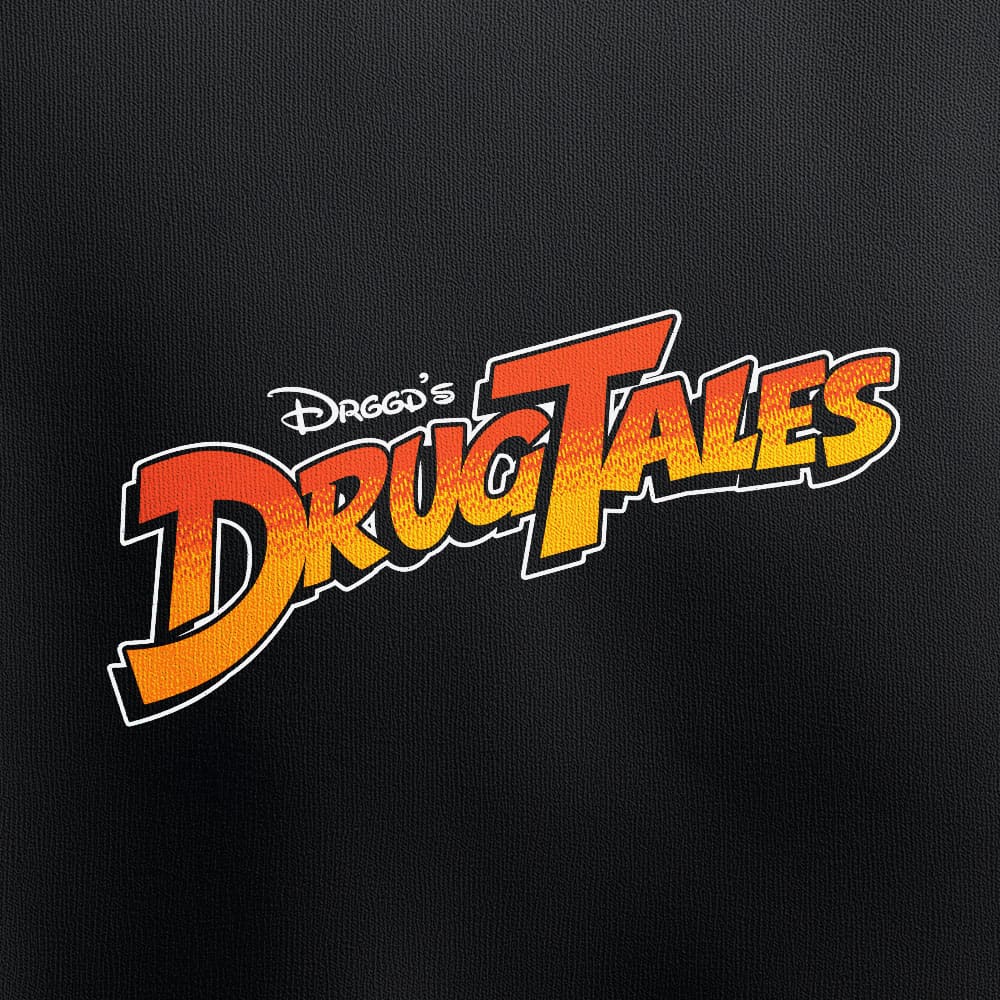 drugtales-shirt-schwarz-closeup