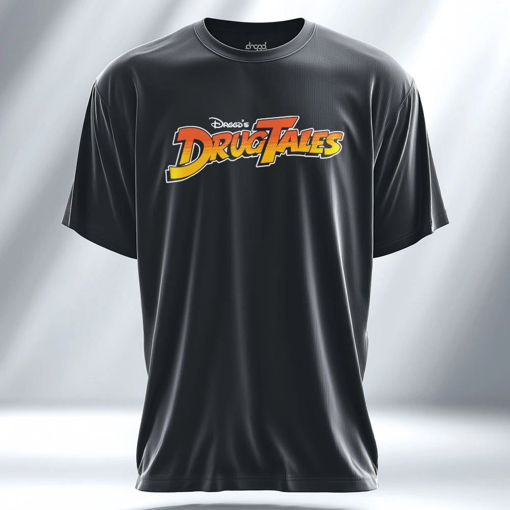 drugtales-shirt-schwarz