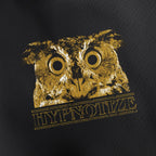 eule-shirt-schwarz-closeup