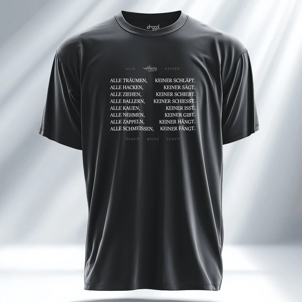 herzogxdrggd-alle-keiner-shirt-schwarz