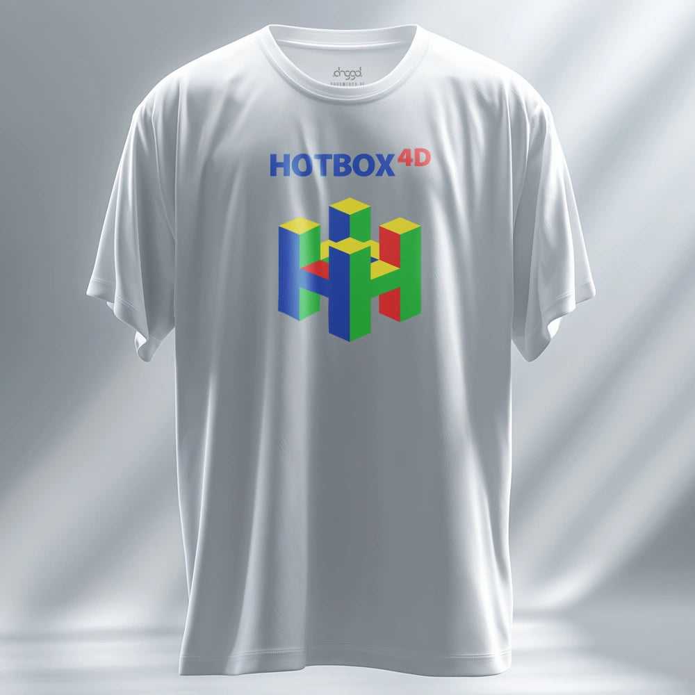 hotbox4d-shirt-weiss