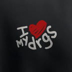 ilovemydrgs-shirt-schwarz-closeup
