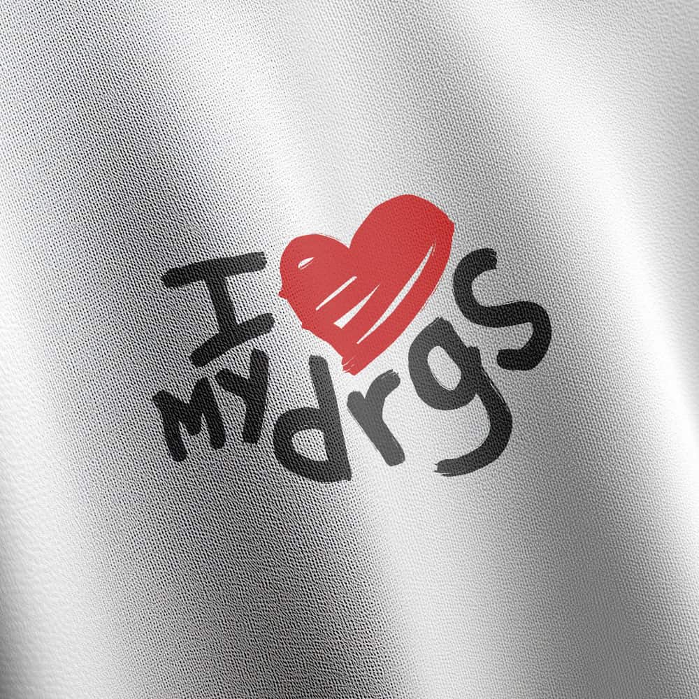 ilovemydrgs-shirt-weiss-closeup