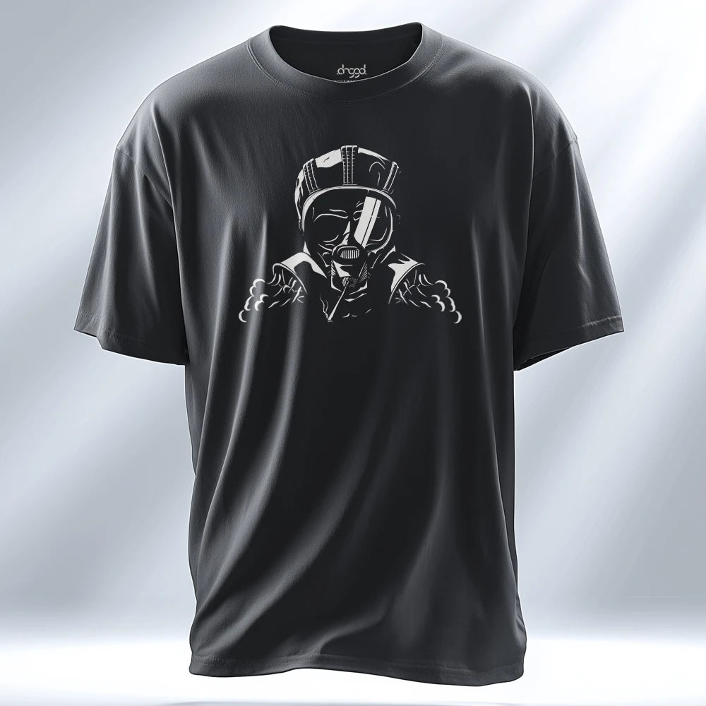 jointmaske-shirt-schwarz