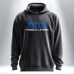 keta-mega-lines-hoodie-schwarz