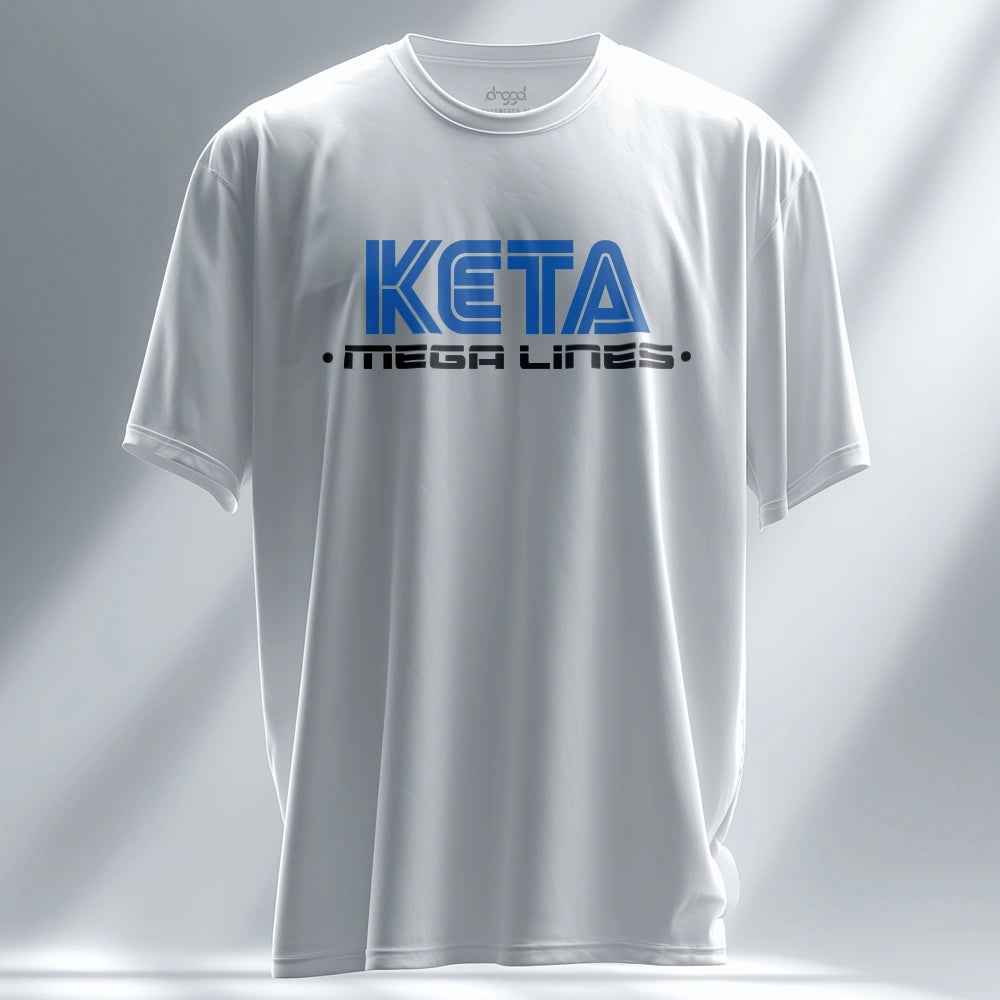 keta-mega-lines-shirt-weiss