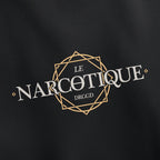 lenarcotique-shirt-schwarz-closeup