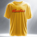 munchies-shirt-gelb