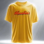 munchies-shirt-gelb