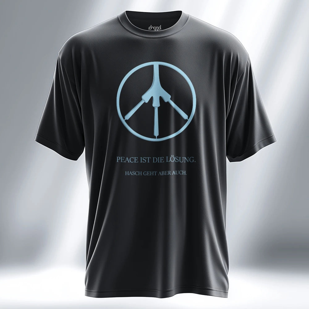 peace-shirt-schwarz