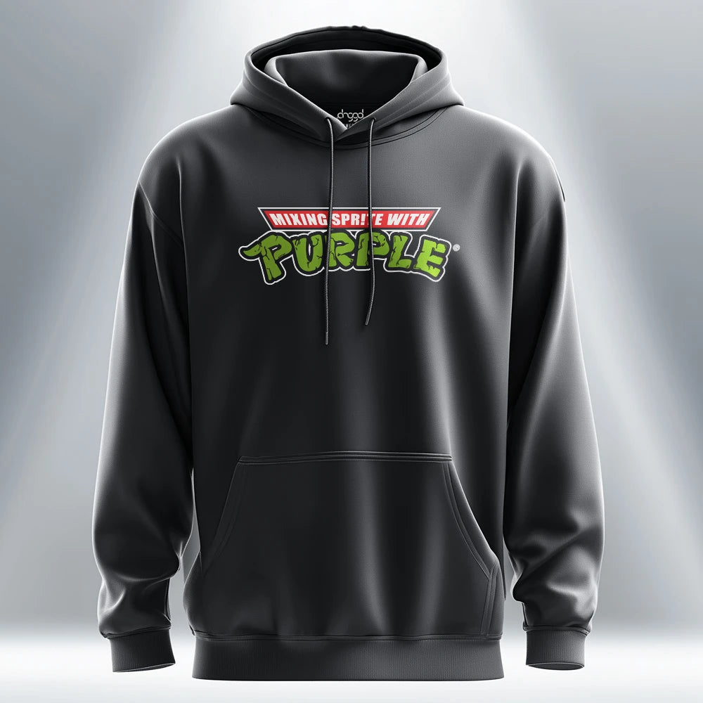 purple-hoodie-schwarz