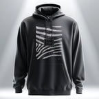 zebra-hoodie-schwarz