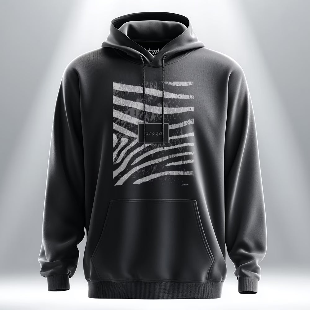 zebra-hoodie-schwarz