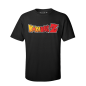 Preview: KOKABALL Z Shirt Schwarz Mockup