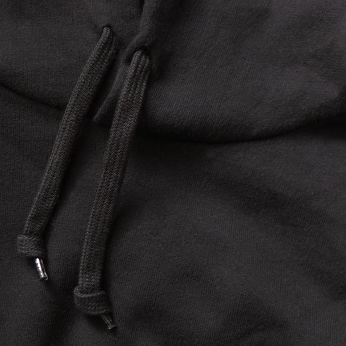 ACAB Hoodie Schwarz Bund