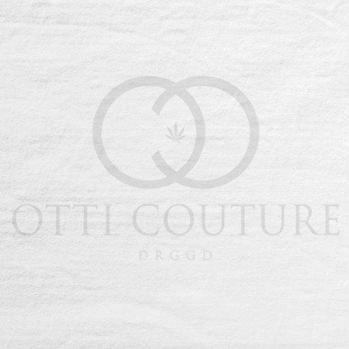 OTTI COUTURE Shirt Weiss CloseUp