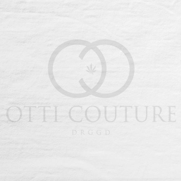 OTTI COUTURE Shirt Weiss CloseUp