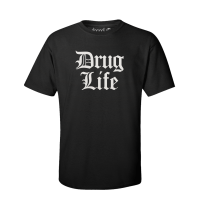 DRUG LIFE